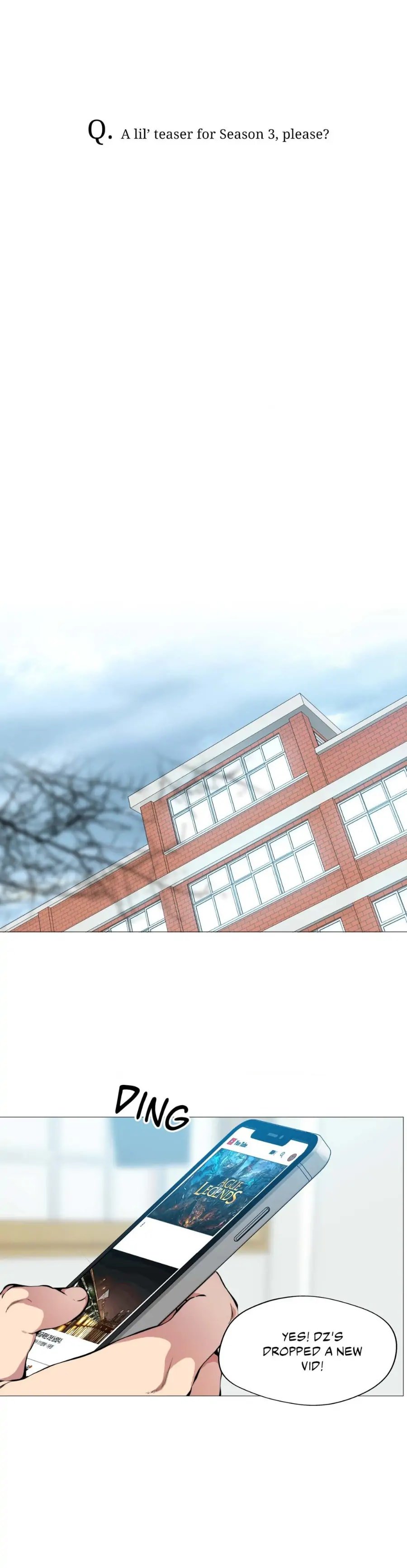 Lost in the Cloud, Chapter 91.5 image 08